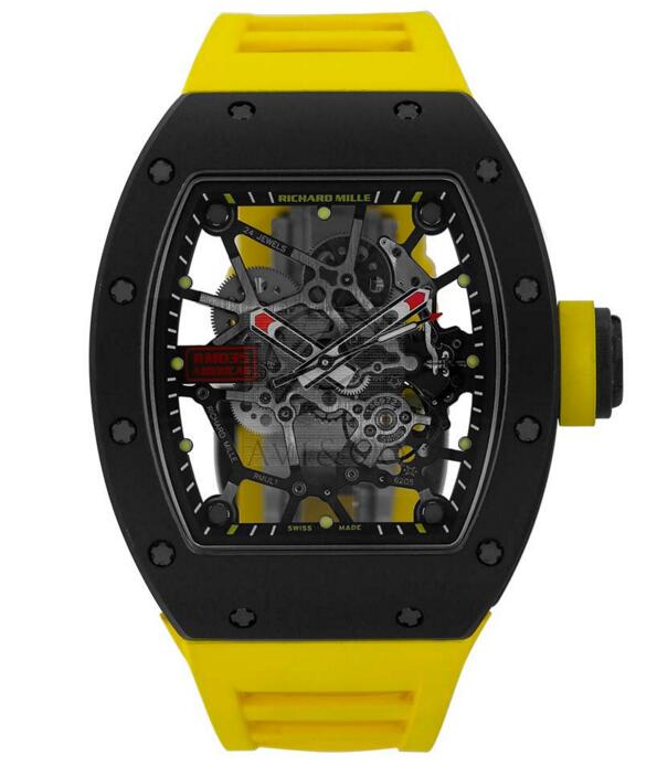 Buy Replica Richard Mille Rafael Nadal TZP Ceramic NTPT Carbon Watch RM035 Buy Replica Richard Mille Rafael Nadal TZP Ceramic NTPT Carbon Watch RM035